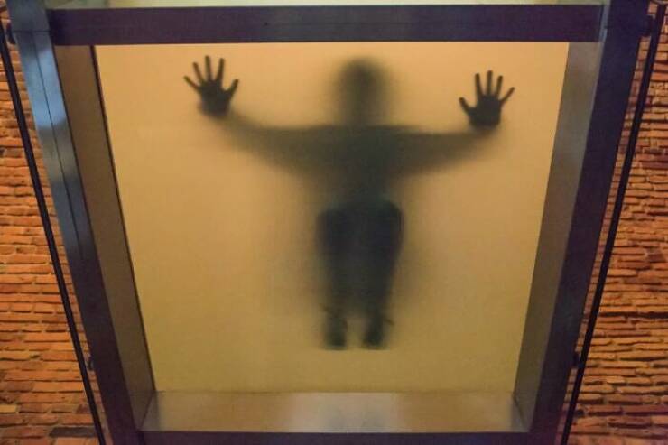 Life, Unscripted: Candid Street Shots