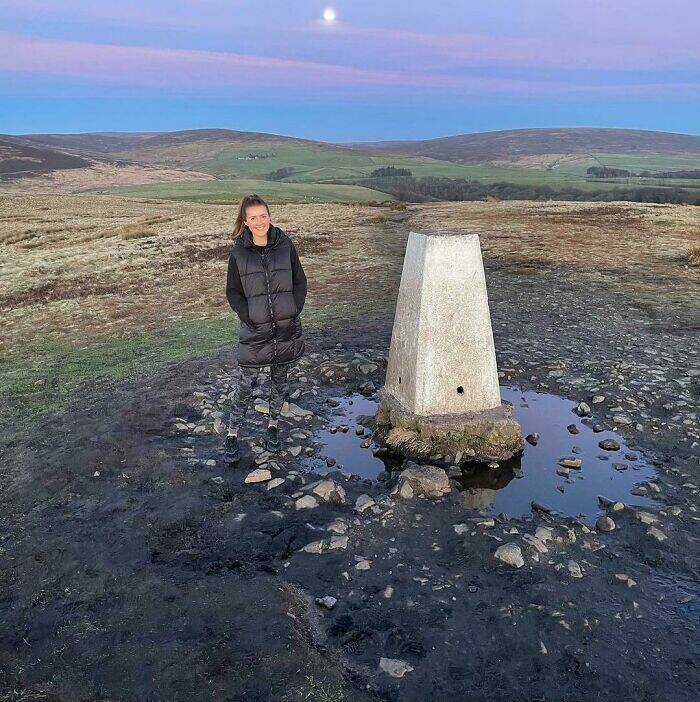 Accidental Camouflage That’ll Trick Your Eyes Accidental Camouflage That’ll Trick Your Eyes