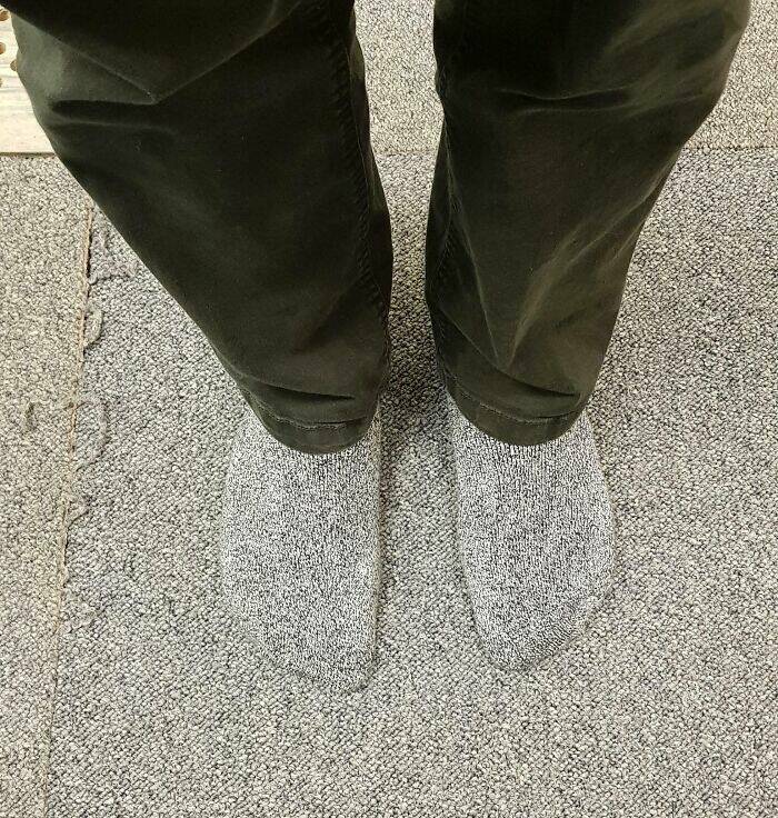 Accidental Camouflage That’ll Trick Your Eyes Accidental Camouflage That’ll Trick Your Eyes