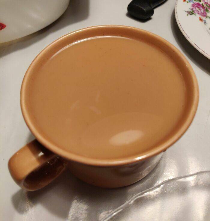 Accidental Camouflage That’ll Trick Your Eyes Accidental Camouflage That’ll Trick Your Eyes