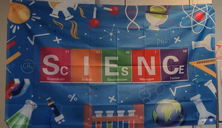 Nope! Do Not Want That