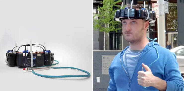 Nope! Do Not Want That