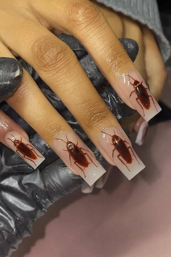 Nope! Do Not Want That