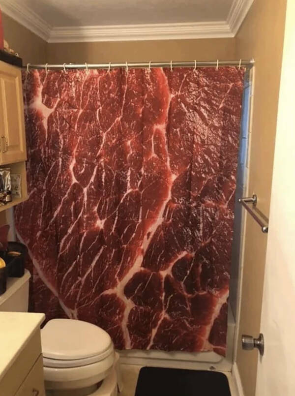 Nope! Do Not Want That