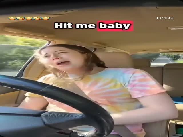 Hit Me Baby One More Time