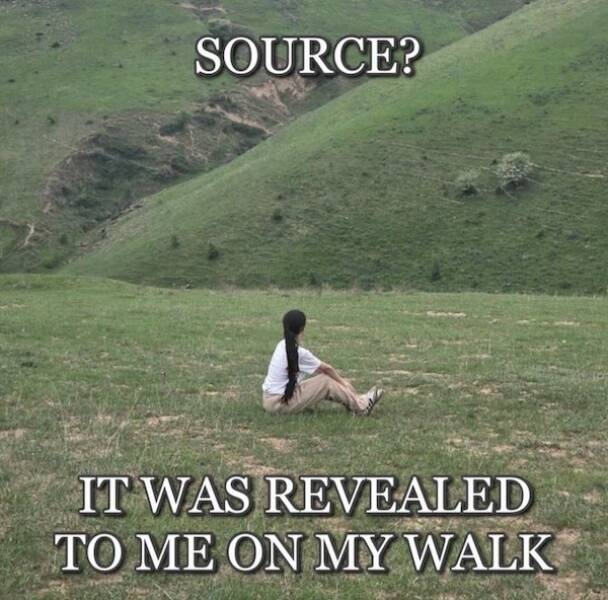 Wholesome Memes for Kind Souls