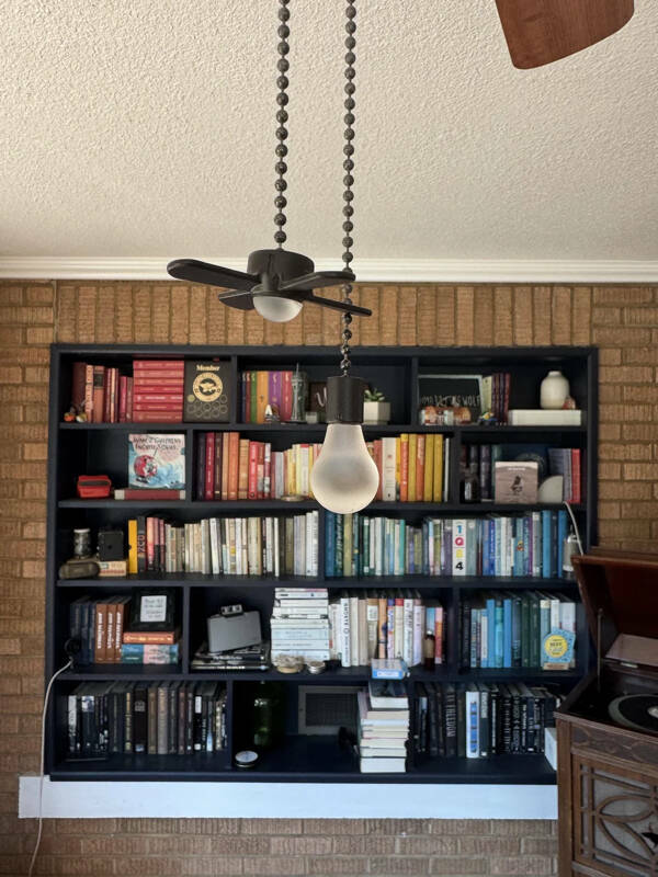 Everyday Scenes with an Interesting Twist