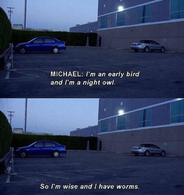 Morning People vs. Night Owls