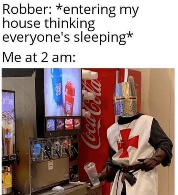 Morning People vs. Night Owls