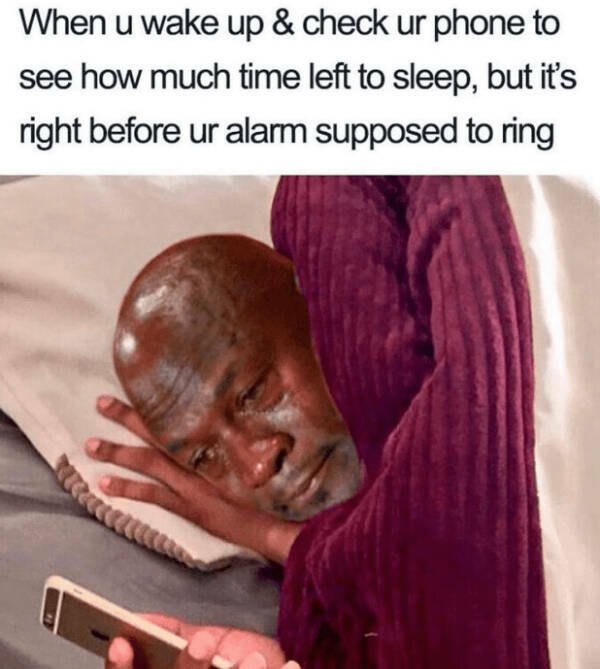 Morning People vs. Night Owls