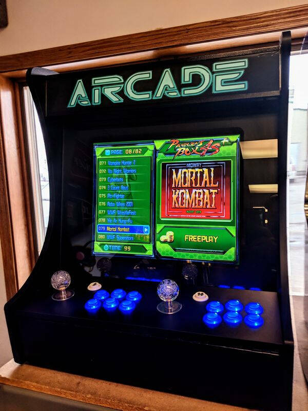 This Is Just Plain Cool