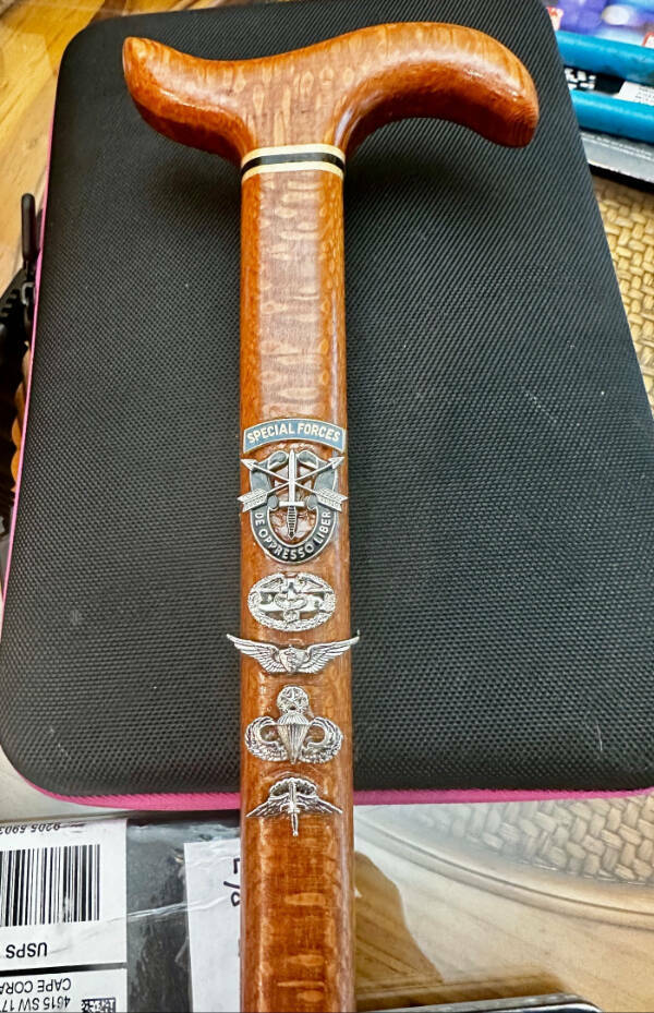 This Is Just Plain Cool