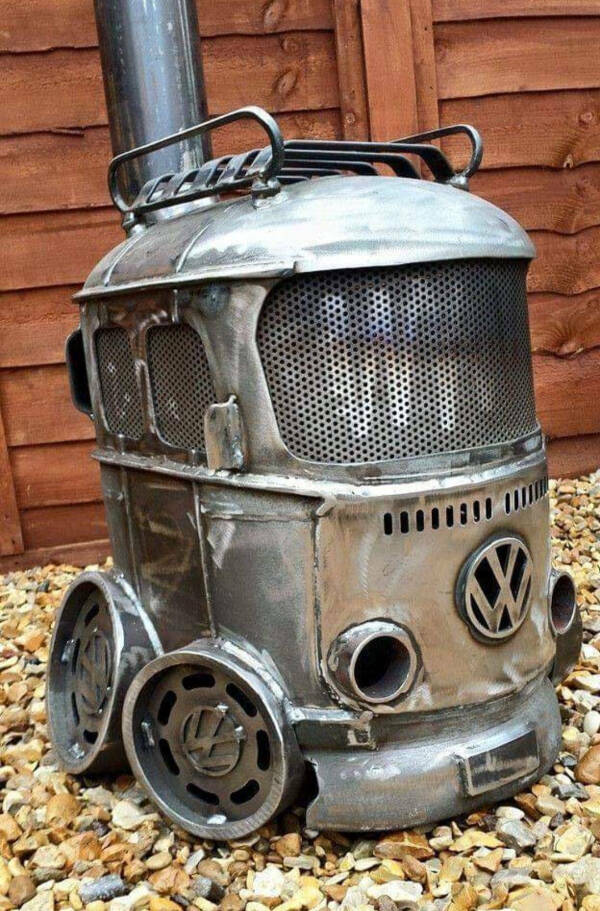 This Is Just Plain Cool