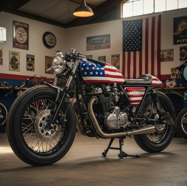 This Is Just Plain Cool