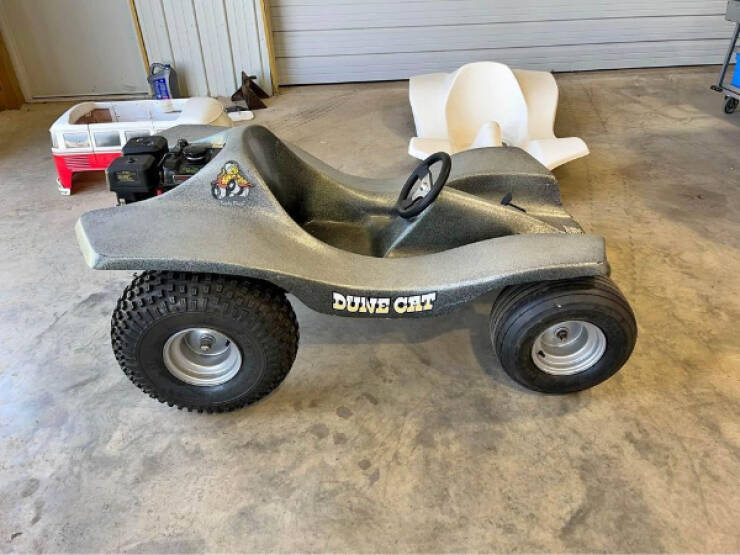 This Is Just Plain Cool