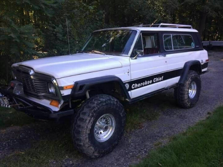 This Is Just Plain Cool