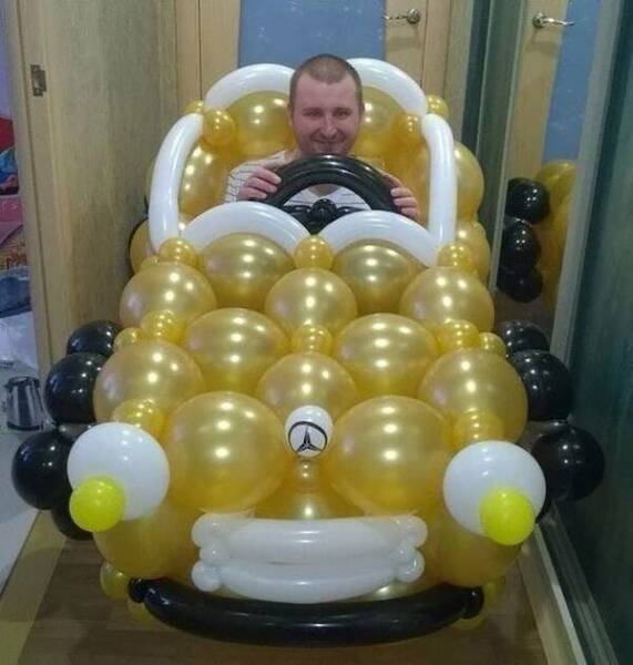 Wait… What’s Going On Here?