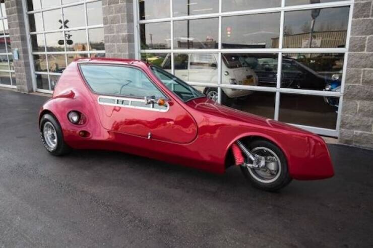 Wait… What’s Going On Here?