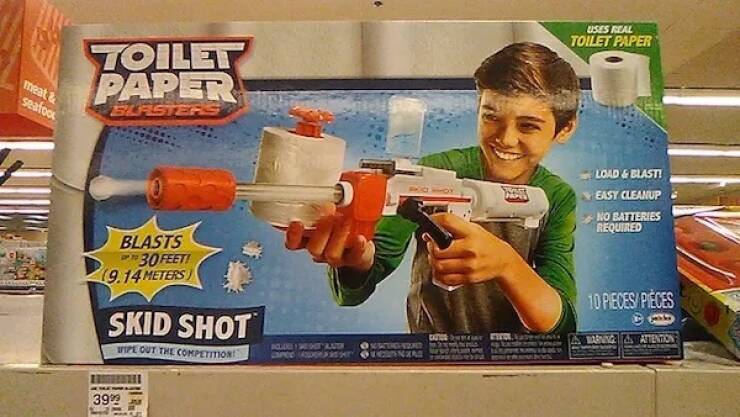 Wait… What’s Going On Here?