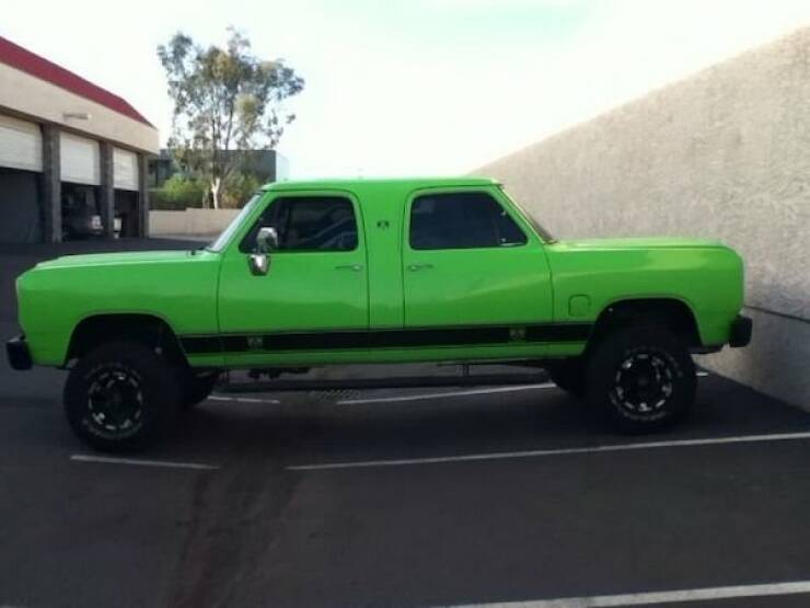 Wait… What’s Going On Here?