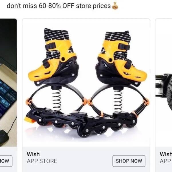 Wait… What’s Going On Here?