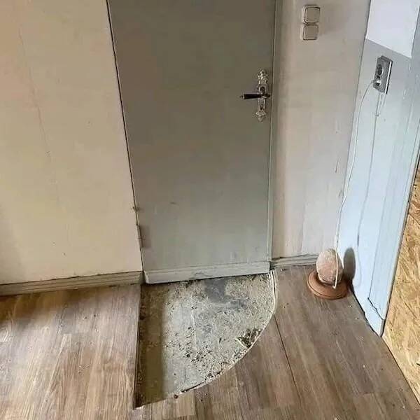 Wait… What’s Going On Here?