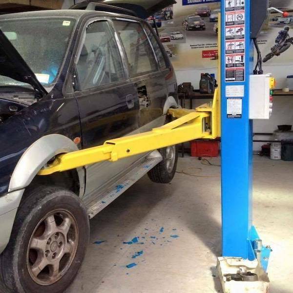 Wait… What’s Going On Here?