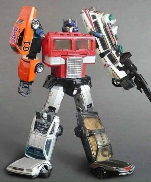 Wait… What’s Going On Here?