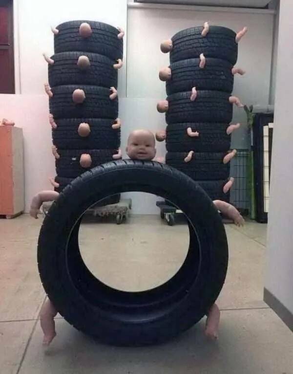 Wait… What’s Going On Here?