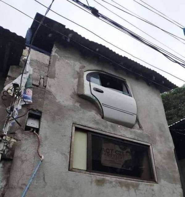 Wait… What’s Going On Here?