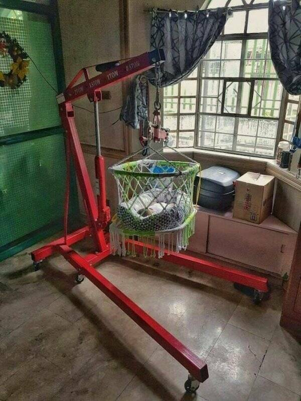 Wait… What’s Going On Here?