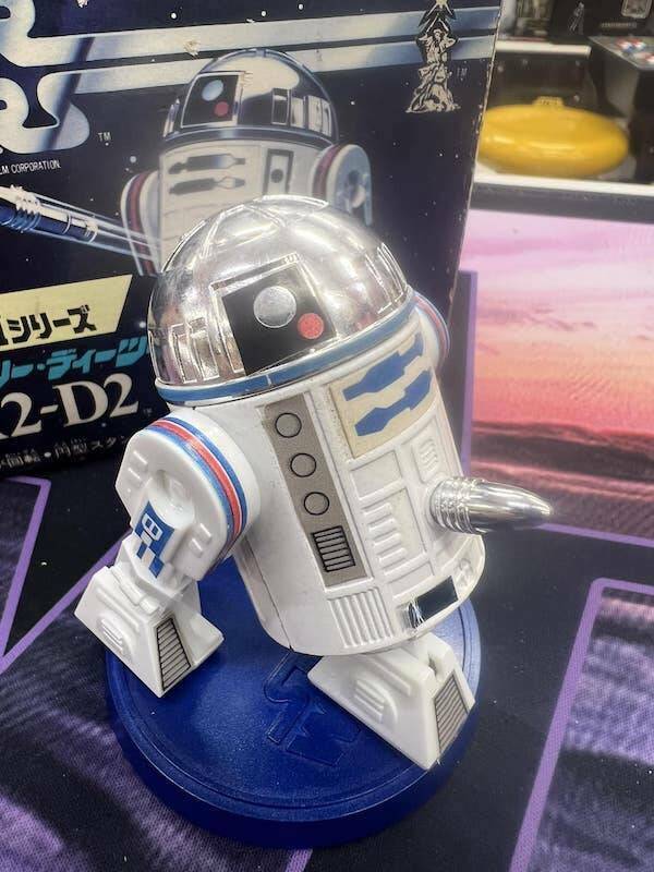 Wait… What’s Going On Here?