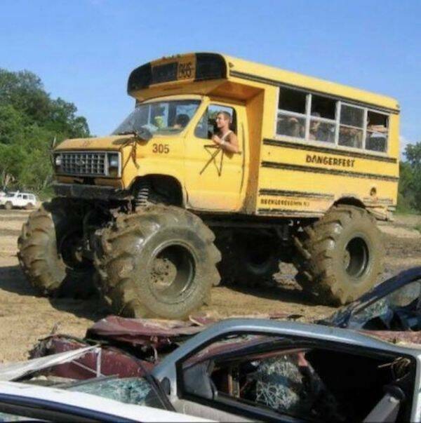 Wait… What’s Going On Here?