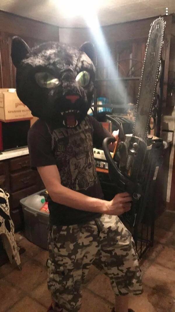 Wait… What’s Going On Here?