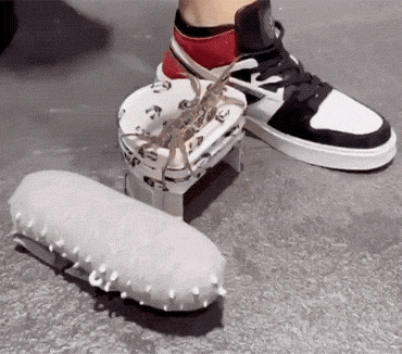 Wait… What’s Going On Here?