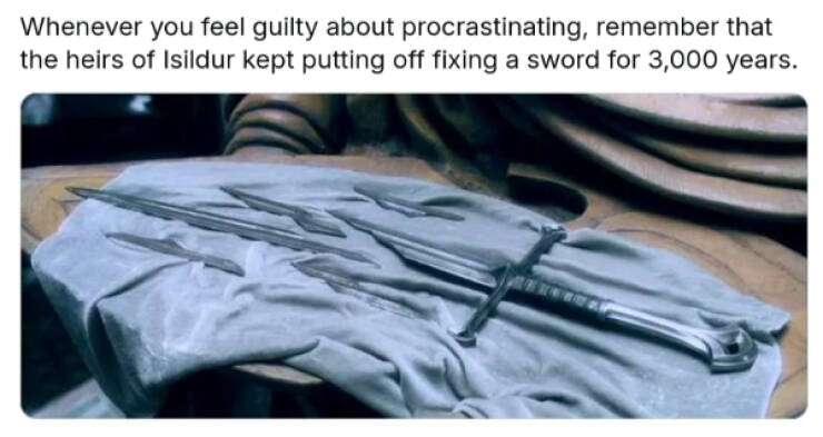 One Meme to Rule Them All