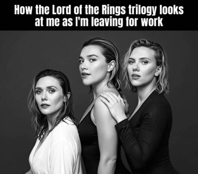 One Meme to Rule Them All