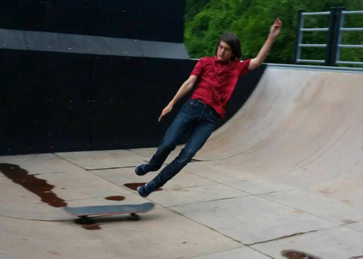 Perfectly Timed Photos That Hit Just Right