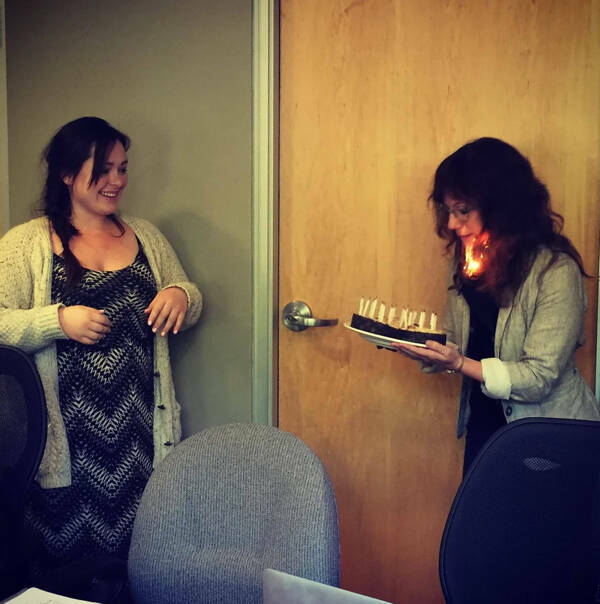 Perfectly Timed Photos That Hit Just Right