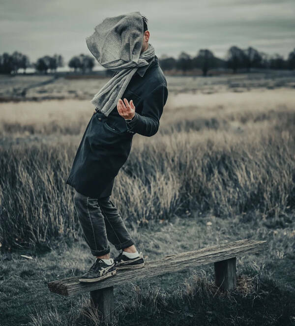 Perfectly Timed Photos That Hit Just Right