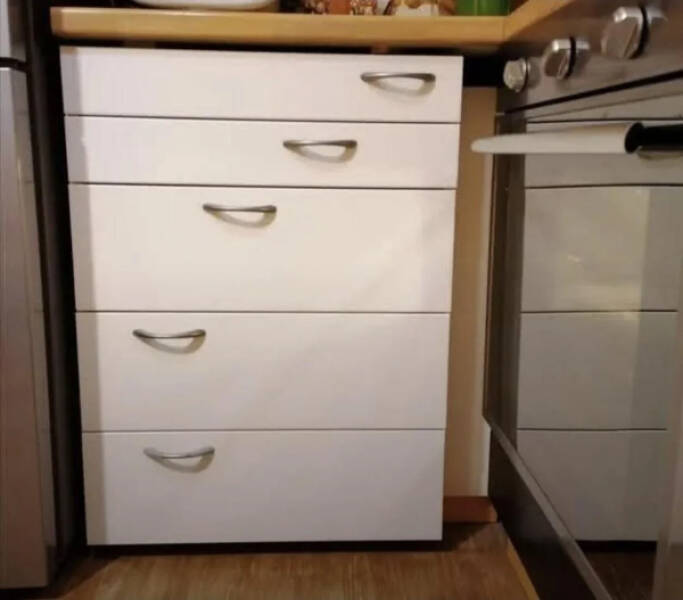 Unexplainable Pics Straight Out of Chaos