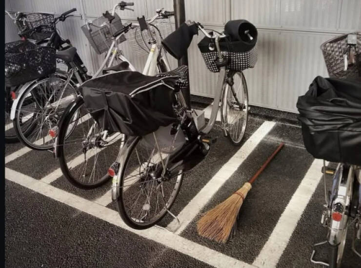 Unexplainable Pics Straight Out of Chaos