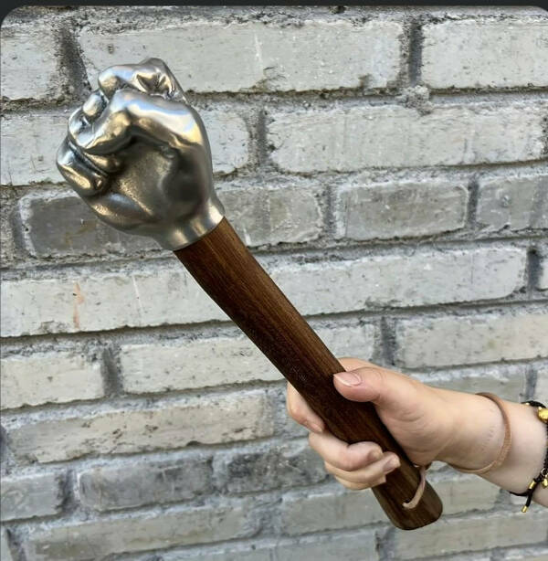 Unexplainable Pics Straight Out of Chaos