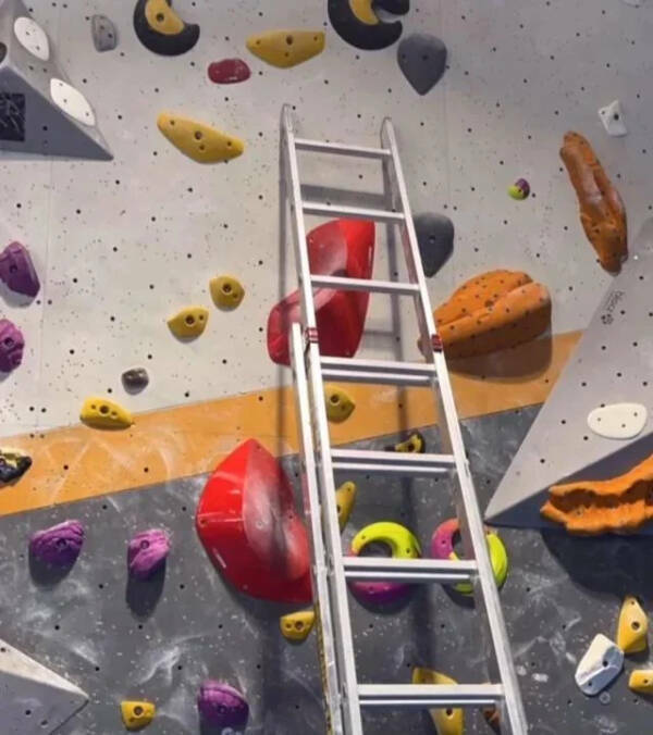 Unexplainable Pics Straight Out of Chaos