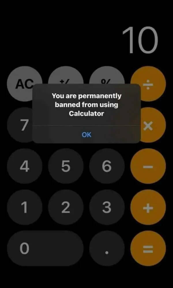 Unexplainable Pics Straight Out of Chaos