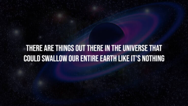 Unsettling Facts You Wish You Didn’t Know