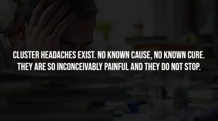 Unsettling Facts You Wish You Didn’t Know