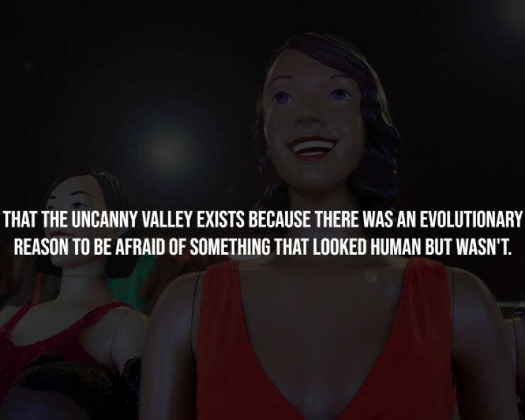 Unsettling Facts You Wish You Didn’t Know