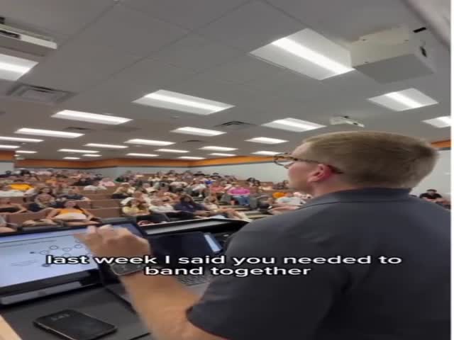 Pay Attention To Instructions