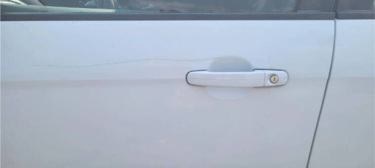 Bad Day? These Folks Have It Worse